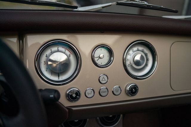 2025 Morgan Plus Four Brand New 2025 Morgan Plus Four - 22913427 - 43