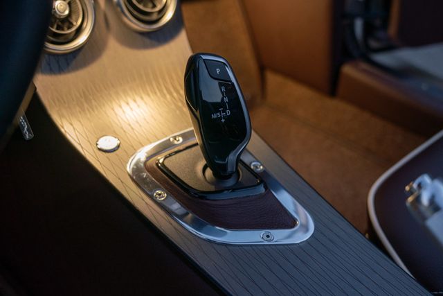 2025 Morgan Plus Four Brand New 2025 Morgan Plus Four - 22913427 - 44