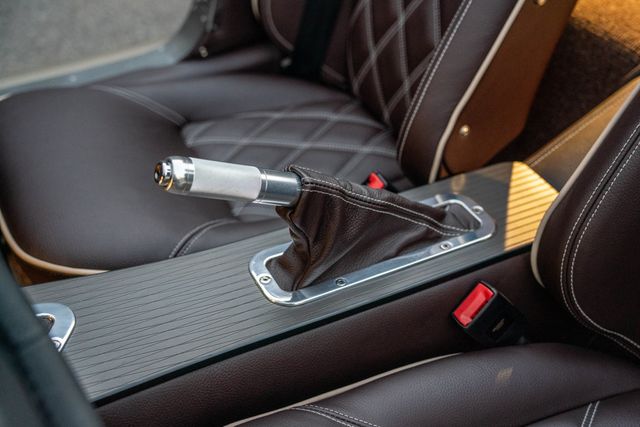 2025 Morgan Plus Four Brand New 2025 Morgan Plus Four - 22913427 - 45