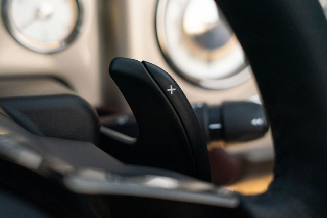 2025 Morgan Plus Four Brand New 2025 Morgan Plus Four - 22913427 - 47