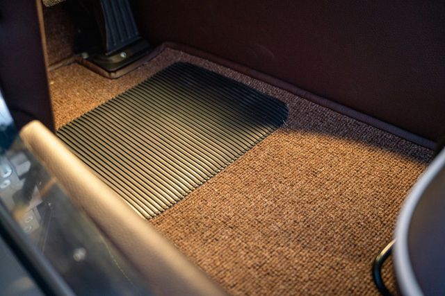 2025 Morgan Plus Four Brand New 2025 Morgan Plus Four - 22913427 - 50