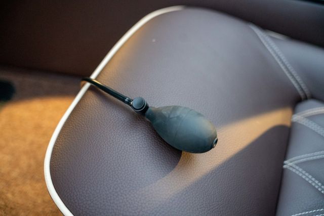 2025 Morgan Plus Four Brand New 2025 Morgan Plus Four - 22913427 - 51