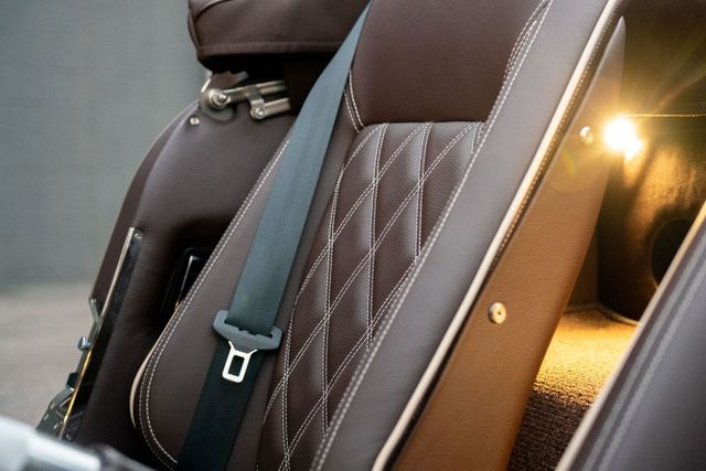 2025 Morgan Plus Four Brand New 2025 Morgan Plus Four - 22913427 - 52