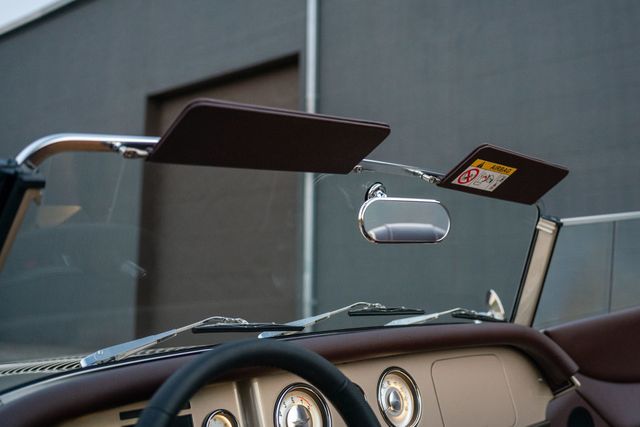 2025 Morgan Plus Four Brand New 2025 Morgan Plus Four - 22913427 - 53