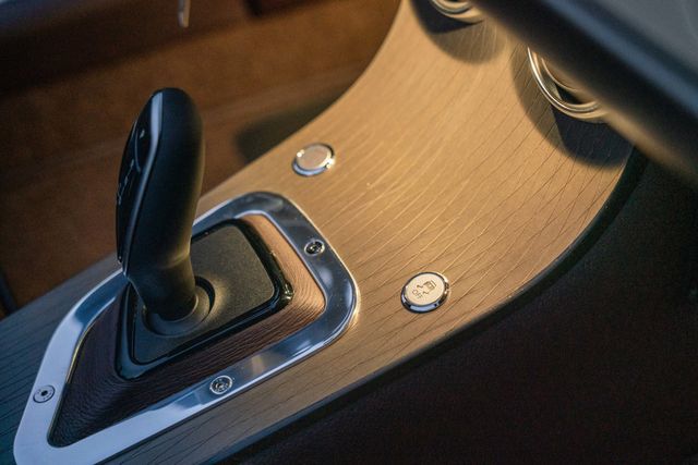 2025 Morgan Plus Four Brand New 2025 Morgan Plus Four - 22913427 - 54