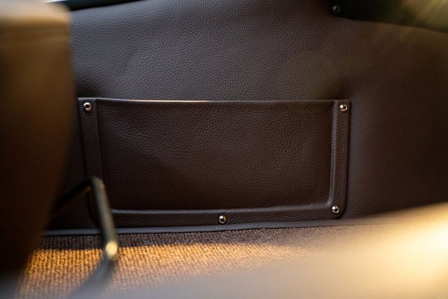 2025 Morgan Plus Four Brand New 2025 Morgan Plus Four - 22913427 - 55