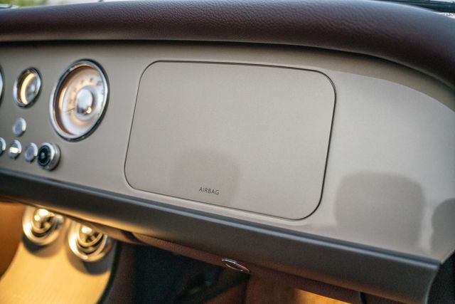 2025 Morgan Plus Four Brand New 2025 Morgan Plus Four - 22913427 - 57