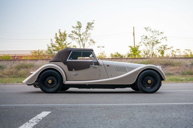 2025 Morgan Plus Four Brand New 2025 Morgan Plus Four - 22913427 - 7