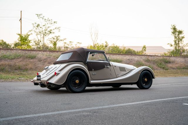 2025 Morgan Plus Four Brand New 2025 Morgan Plus Four - 22913427 - 8