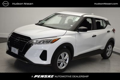 2025 Nissan Kicks Play