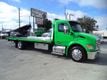 2025 Peterbilt 536 22FT JERRDAN ROLLBACK TOW TRUCK..22SRR6T-W-LP - 22313450 - 0