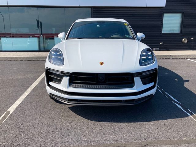2025 Porsche Macan AWD - 22802528 - 9