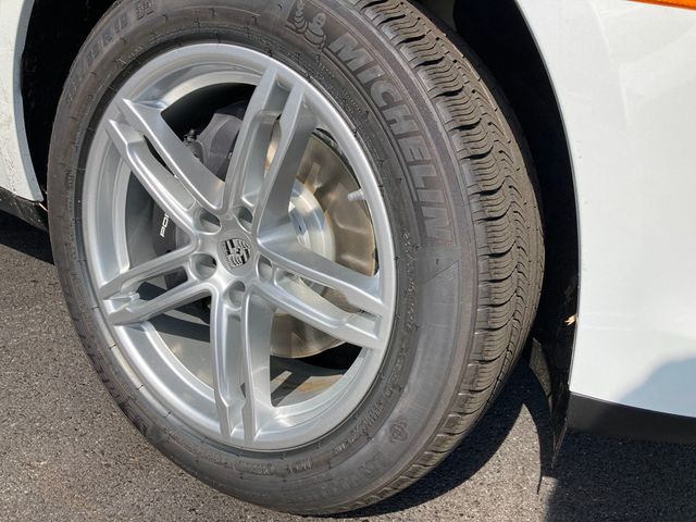 2025 Porsche Macan AWD - 22802528 - 10