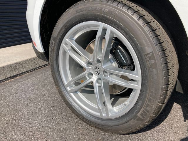 2025 Porsche Macan AWD - 22802528 - 11