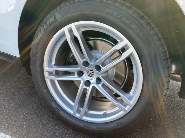 2025 Porsche Macan AWD - 22802528 - 12