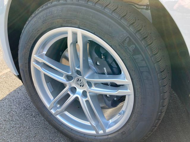 2025 Porsche Macan AWD - 22802528 - 13