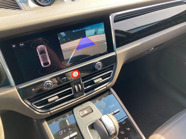 2025 Porsche Macan AWD - 22802528 - 17