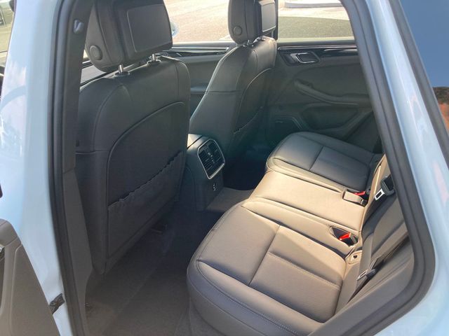 2025 Porsche Macan AWD - 22802528 - 20