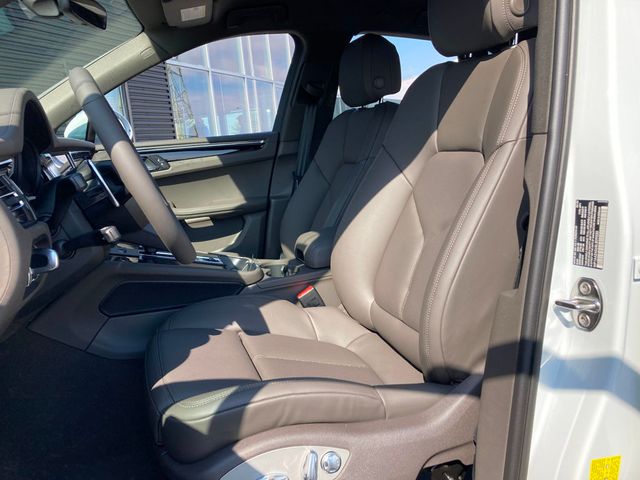 2025 Porsche Macan AWD - 22802528 - 4