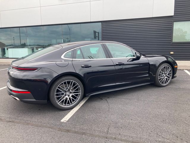 2025 Porsche Panamera 4 AWD - 22616394 - 12