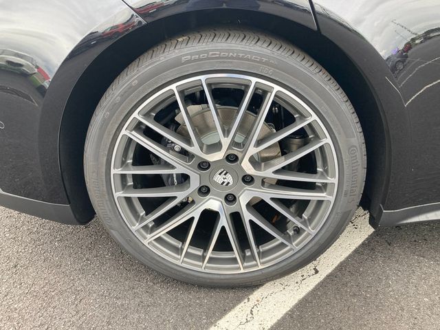 2025 Porsche Panamera 4 AWD - 22616394 - 14