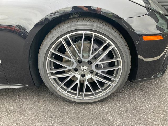 2025 Porsche Panamera 4 AWD - 22616394 - 15