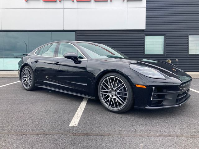 2025 Porsche Panamera 4 AWD - 22616394 - 16