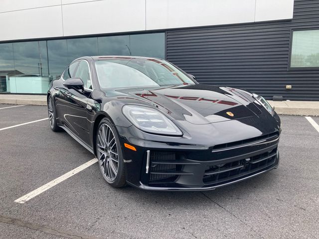 2025 Porsche Panamera 4 AWD - 22616394 - 17