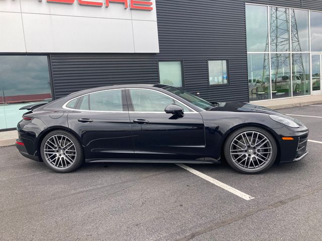 2025 Porsche Panamera 4 AWD - 22616394 - 18