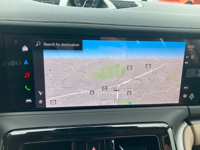 2025 Porsche Panamera 4 AWD - 22616394 - 21