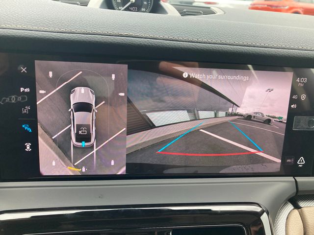 2025 Porsche Panamera 4 AWD - 22616394 - 22