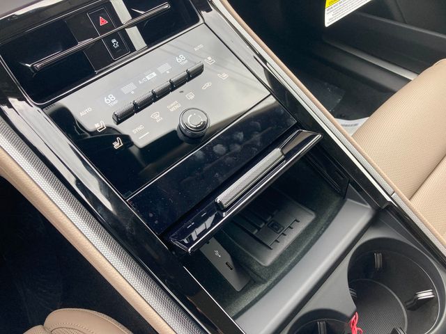 2025 Porsche Panamera 4 AWD - 22616394 - 23