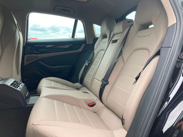 2025 Porsche Panamera 4 AWD - 22616394 - 25