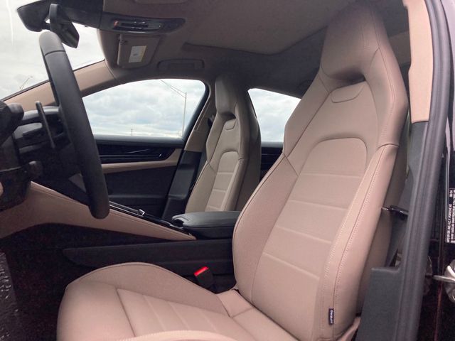 2025 Porsche Panamera 4 AWD - 22616394 - 4
