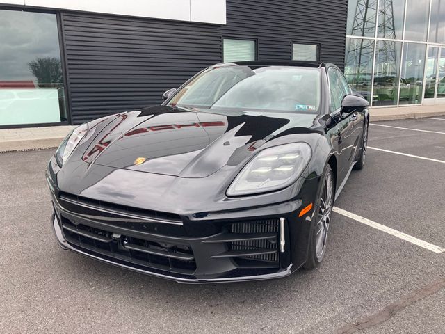 2025 Porsche Panamera 4 AWD - 22616394 - 7