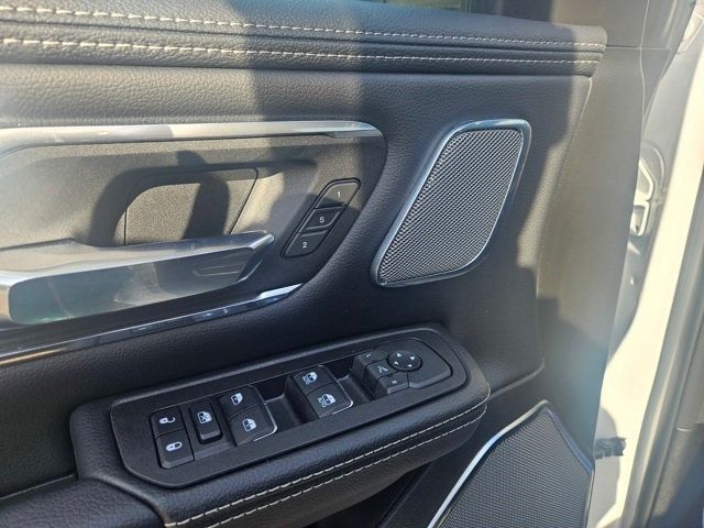 2025 Ram 1500 Laramie 4x4 Crew Cab 5'7" Box - 22809906 - 9