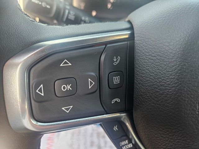 2025 Ram 1500 Laramie 4x4 Crew Cab 5'7" Box - 22809906 - 16