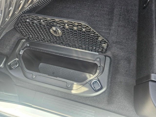 2025 Ram 1500 Laramie 4x4 Crew Cab 5'7" Box - 22809906 - 24