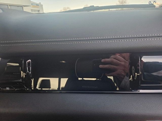 2025 Ram 1500 Laramie 4x4 Crew Cab 5'7" Box - 22809906 - 26