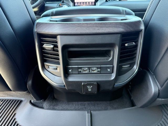 2025 Ram 1500 Laramie 4x4 Crew Cab 6'4" Box - 22777645 - 19