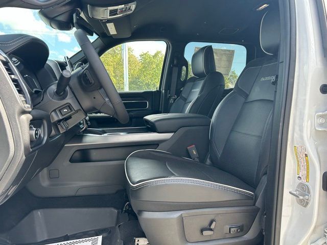 2025 Ram 2500 Laramie 4x4 Crew Cab 6'4" Box - 22852783 - 12