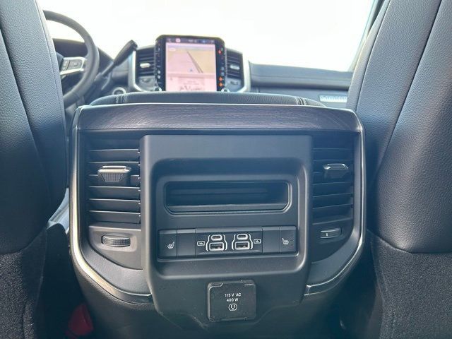 2025 Ram 2500 Laramie 4x4 Crew Cab 6'4" Box - 22852783 - 14