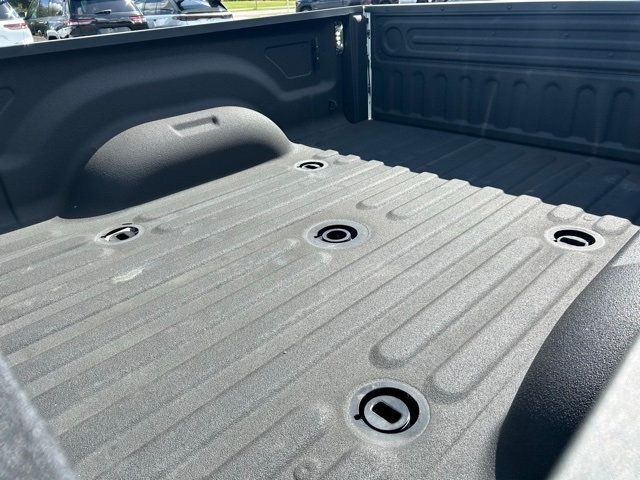 2025 Ram 2500 Laramie 4x4 Crew Cab 6'4" Box - 22852783 - 15