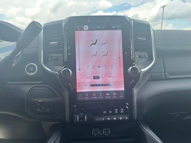 2025 Ram 3500 Laramie - 22832790 - 9