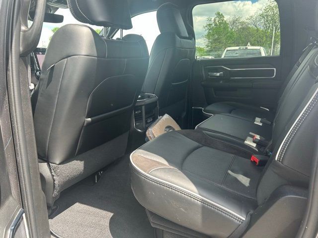 2025 Ram 3500 Laramie - 22832790 - 13