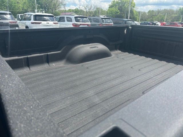 2025 Ram 3500 Laramie - 22832790 - 15