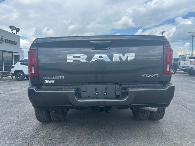 2025 Ram 3500 Laramie - 22832790 - 6