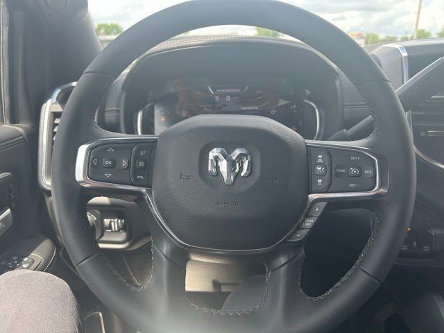 2025 Ram 3500 Laramie - 22832790 - 8