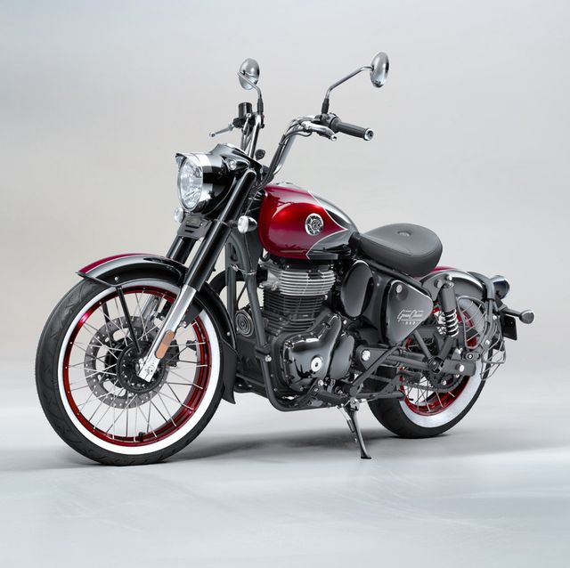 2025 ROYAL ENFIELD GOAN CLASSIC 350 *SPECIAL ORDER!!! - 22866190 - 0