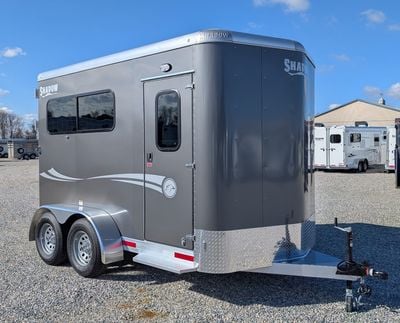 2025 Shadow 2 Horse Kingmate Straight Load 12 - 873991